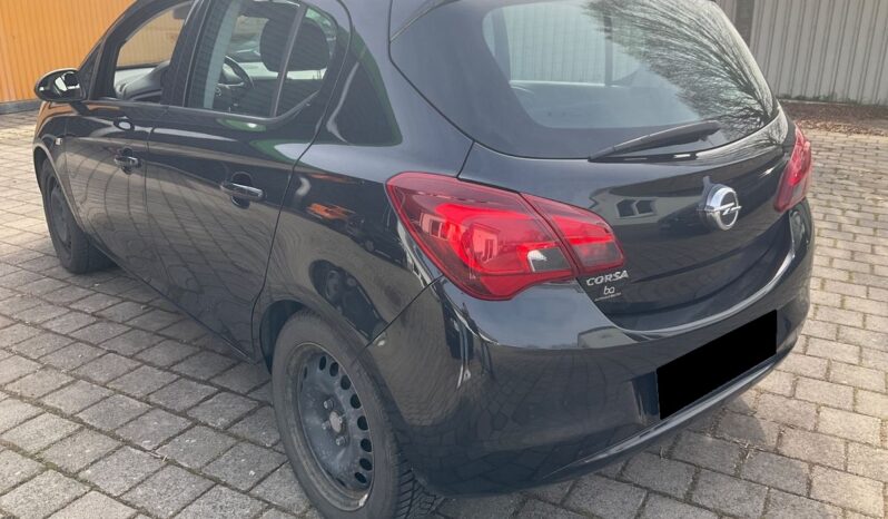 OPEL | 2015 | 1398cm3 | 153258 km full