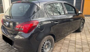 OPEL | 2015 | 1398cm3 | 153258 km full
