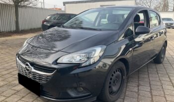 Opel | 2015 | 1398Cm3 | 153258 Km