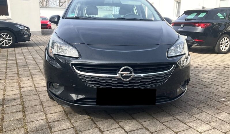 OPEL | 2015 | 1398cm3 | 153258 km full