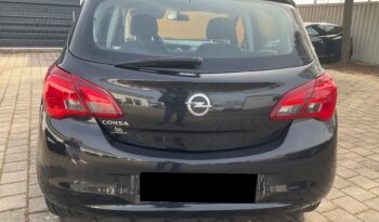 OPEL | 2015 | 1398cm3 | 153258 km full