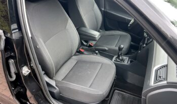 SKODA RAPID  | FWD (przód) | Manualna | 90 KM | Czarny full