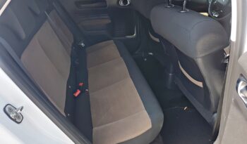 CITROEN C4 Cactus  | FWD (przód) | Manualna | 110 KM | Biały full