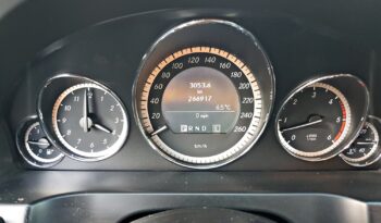 MERCEDES-BENZ E-klasse AMG | RWD (tył) | Automatyczna | 231 KM | Czarny full