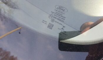 FORD Focus  | FWD (przód) | Automatyczna | 150 KM | Niebieski full