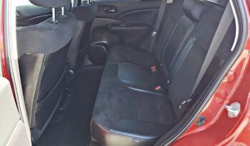 HONDA CR-V  | FWD (przód) | Manualna | 155 KM | Bordowy full