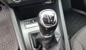 SKODA Octavia  | FWD (przód) | Manualna | 115 KM | Biały full