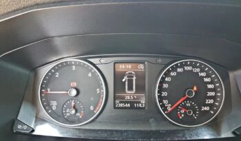 VOLKSWAGEN Transporter | FWD (przód) | Manualna | 150 KM | Srebrny full