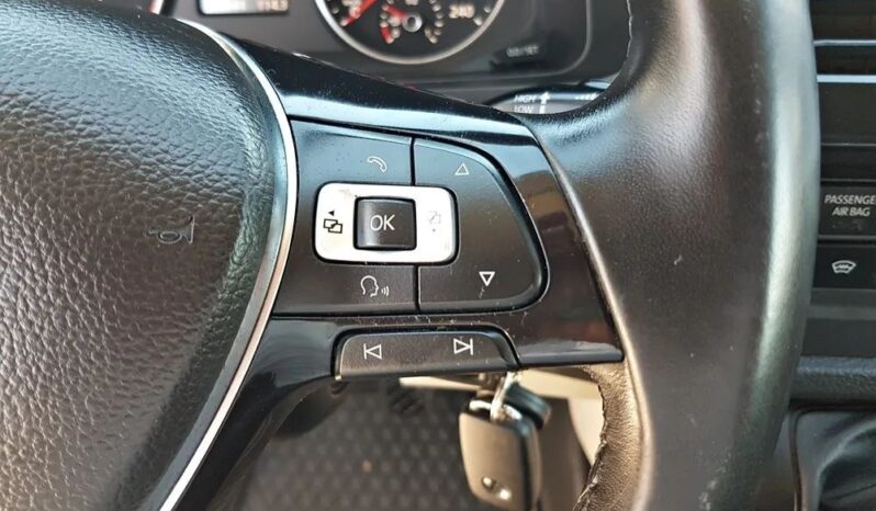 VOLKSWAGEN Transporter | FWD (przód) | Manualna | 150 KM | Srebrny full
