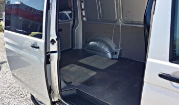 VOLKSWAGEN Transporter | FWD (przód) | Manualna | 150 KM | Srebrny full