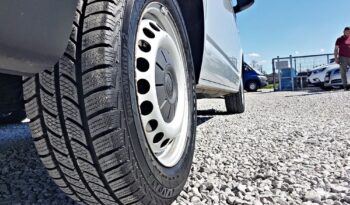 VOLKSWAGEN Transporter | FWD (przód) | Manualna | 150 KM | Srebrny full