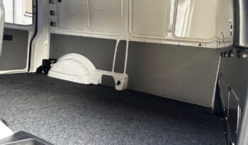 VOLKSWAGEN Transporter | 4×4 (doł. automatycznie) | Automatyczna | 180 KM | Biały full