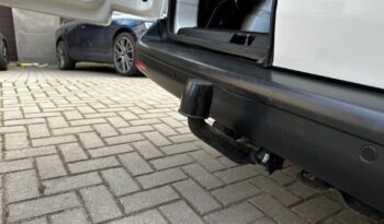 VOLKSWAGEN Transporter | 4×4 (doł. automatycznie) | Automatyczna | 180 KM | Biały full