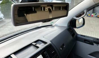 VOLKSWAGEN Transporter | 4×4 (doł. automatycznie) | Automatyczna | 180 KM | Biały full