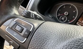 VOLKSWAGEN Transporter | 4×4 (doł. automatycznie) | Automatyczna | 180 KM | Biały full
