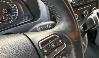 VOLKSWAGEN Transporter | 4×4 (doł. automatycznie) | Automatyczna | 180 KM | Biały full