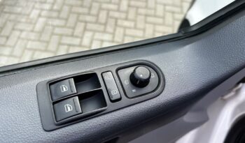 VOLKSWAGEN Transporter | 4×4 (doł. automatycznie) | Automatyczna | 180 KM | Biały full