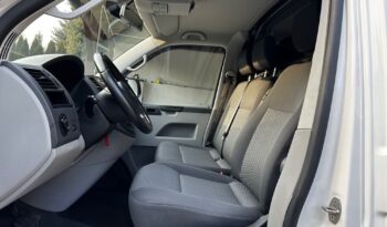 VOLKSWAGEN Transporter | 4×4 (doł. automatycznie) | Automatyczna | 180 KM | Biały full