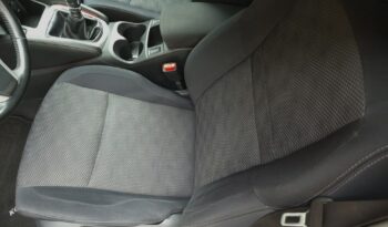 NISSAN Qashqai  | FWD (przód) | Manualna | 163 KM | Szary full