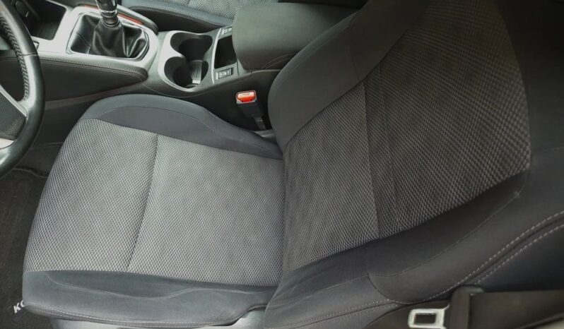 NISSAN Qashqai  | FWD (przód) | Manualna | 163 KM | Szary full