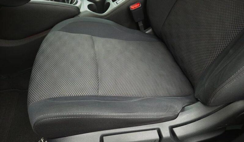 NISSAN Qashqai  | FWD (przód) | Manualna | 163 KM | Szary full