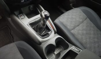 NISSAN Qashqai  | FWD (przód) | Manualna | 163 KM | Szary full