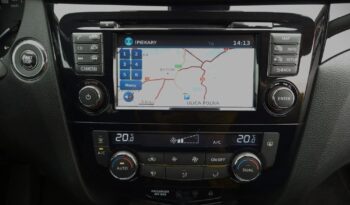 NISSAN Qashqai  | FWD (przód) | Manualna | 163 KM | Szary full