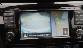 NISSAN Qashqai  | FWD (przód) | Manualna | 163 KM | Szary full