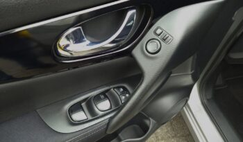 NISSAN Qashqai  | FWD (przód) | Manualna | 163 KM | Szary full