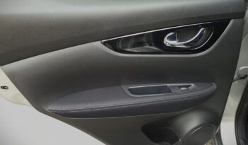 NISSAN Qashqai  | FWD (przód) | Manualna | 163 KM | Szary full