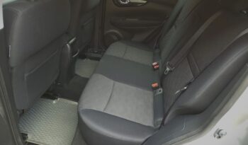 NISSAN Qashqai  | FWD (przód) | Manualna | 163 KM | Szary full