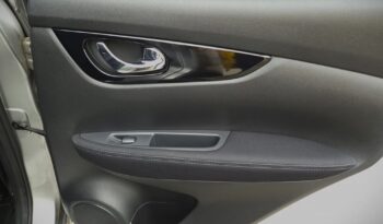 NISSAN Qashqai  | FWD (przód) | Manualna | 163 KM | Szary full