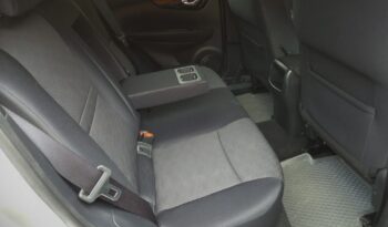 NISSAN Qashqai  | FWD (przód) | Manualna | 163 KM | Szary full