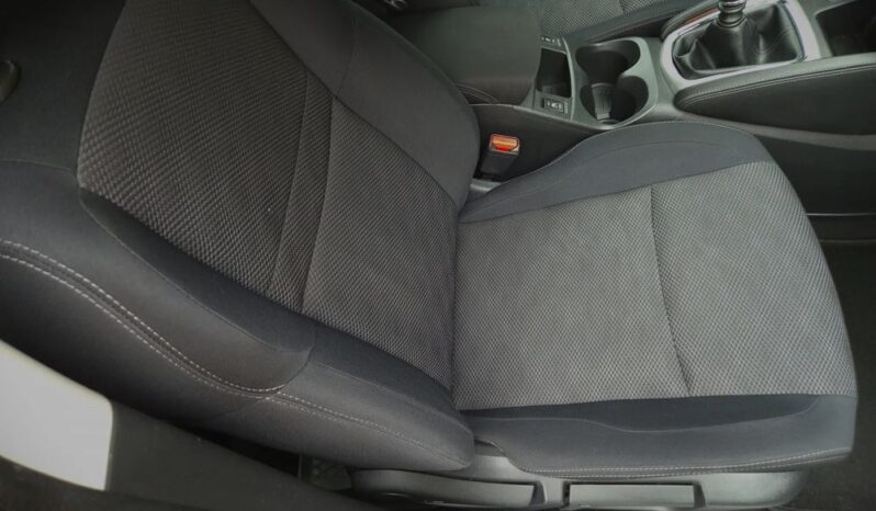NISSAN Qashqai  | FWD (przód) | Manualna | 163 KM | Szary full