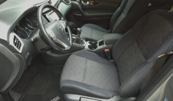 NISSAN Qashqai  | FWD (przód) | Manualna | 163 KM | Szary full