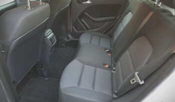 MERCEDES-BENZ Klasa B | FWD (przód) | Manualna | 156 KM | Biały full