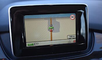 MERCEDES-BENZ Klasa B | FWD (przód) | Manualna | 109 KM | Szary full