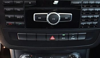 MERCEDES-BENZ Klasa B | FWD (przód) | Manualna | 109 KM | Szary full