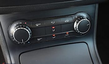MERCEDES-BENZ Klasa B | FWD (przód) | Manualna | 109 KM | Szary full