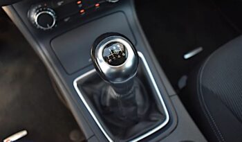 MERCEDES-BENZ Klasa B | FWD (przód) | Manualna | 109 KM | Szary full