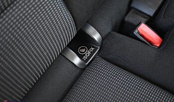 MERCEDES-BENZ Klasa B | FWD (przód) | Manualna | 109 KM | Szary full