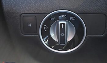 MERCEDES-BENZ Klasa B | FWD (przód) | Manualna | 109 KM | Szary full