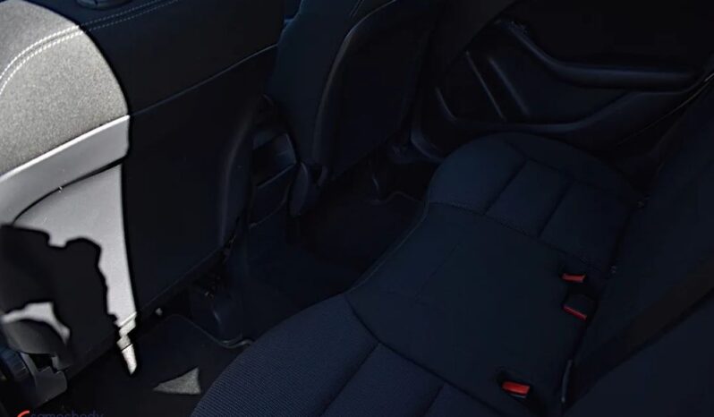 MERCEDES-BENZ Klasa B | FWD (przód) | Manualna | 109 KM | Szary full