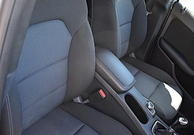MERCEDES-BENZ Klasa B | FWD (przód) | Manualna | 109 KM | Szary full