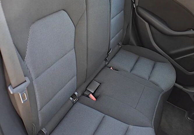 MERCEDES-BENZ Klasa B | FWD (przód) | Manualna | 109 KM | Szary full