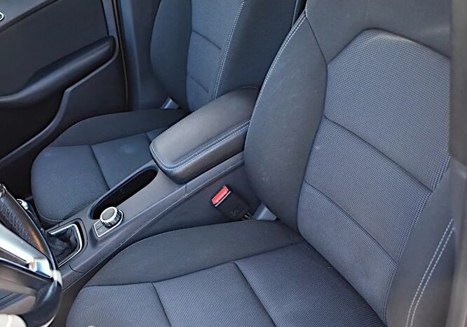 MERCEDES-BENZ Klasa B | FWD (przód) | Manualna | 109 KM | Szary full