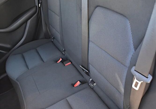 MERCEDES-BENZ Klasa B | FWD (przód) | Manualna | 109 KM | Szary full