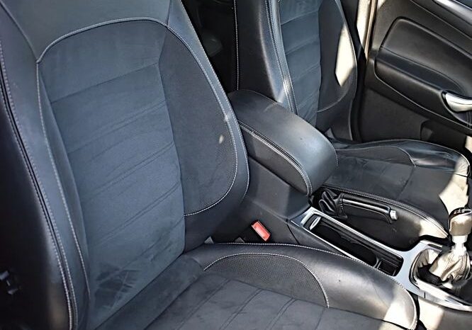 FORD Mondeo  | FWD (przód) | Manualna | 140 KM | Inny kolor full