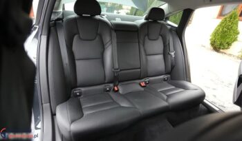 VOLVO S90  | FWD (przód) | Automatyczna | 150 KM | Szary full