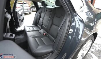 VOLVO S90  | FWD (przód) | Automatyczna | 150 KM | Szary full
